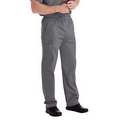 Landau Men's Cargo Pant - Tall - Poplin